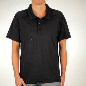 WOMEN’S HELIOS SHORT SLEEVE POLO